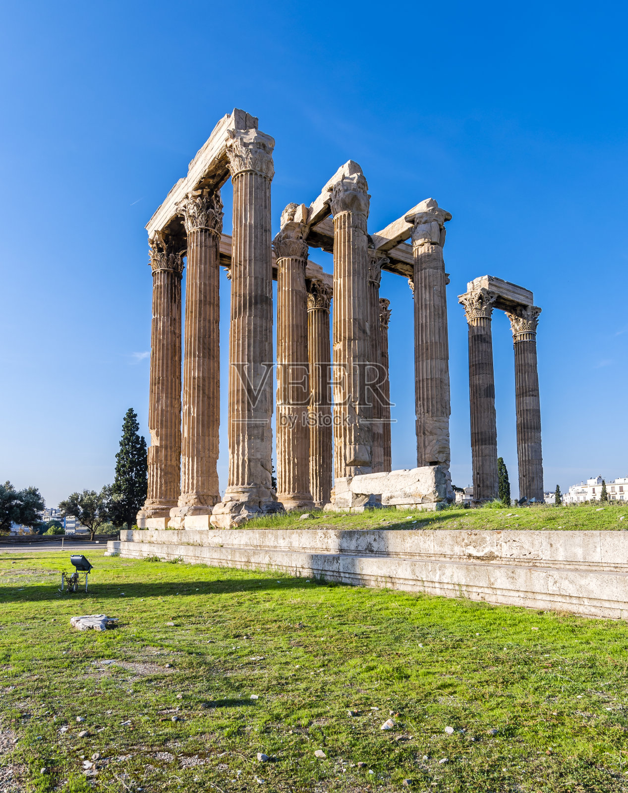 雅典,希腊照片摄影图片