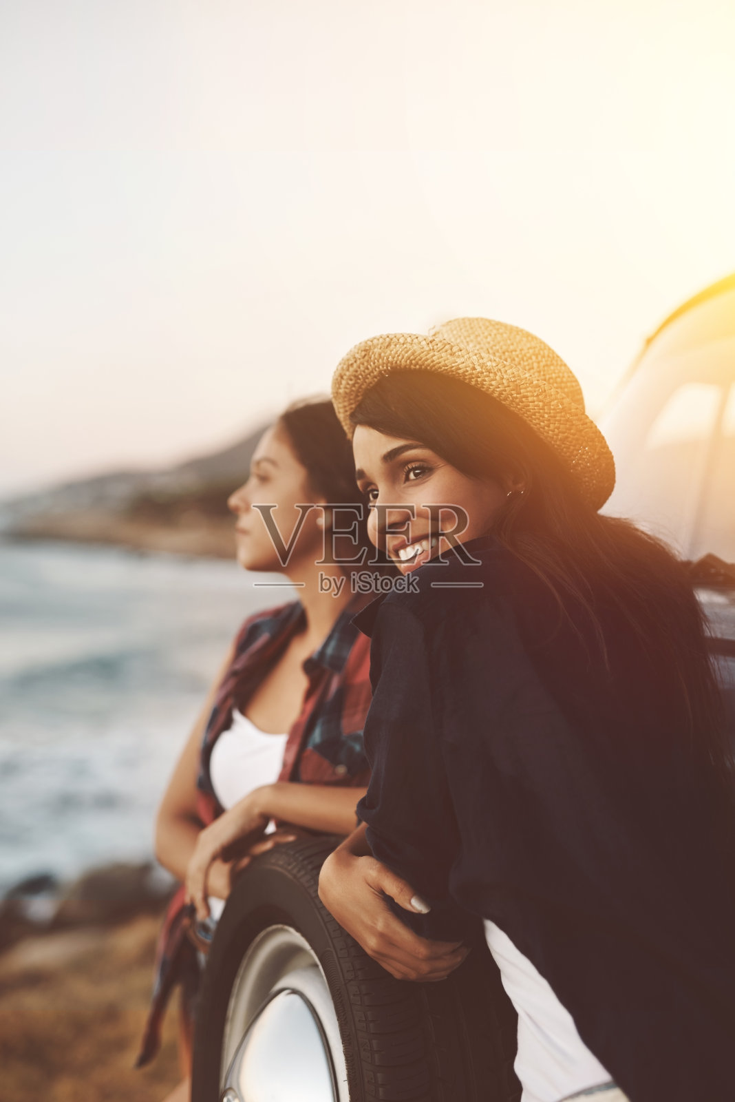 逃到我喜欢的地方照片摄影图片