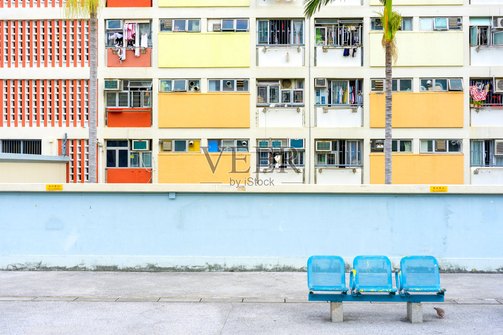 香港彩虹邨照片摄影图片