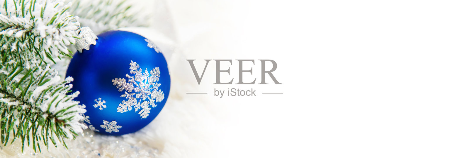 圣诞节的背景。新年快乐。有选择性的重点照片摄影图片