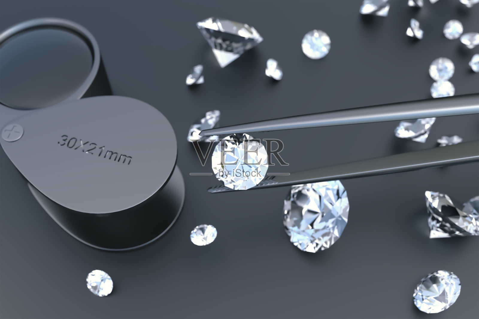 钻石-库存图像照片摄影图片