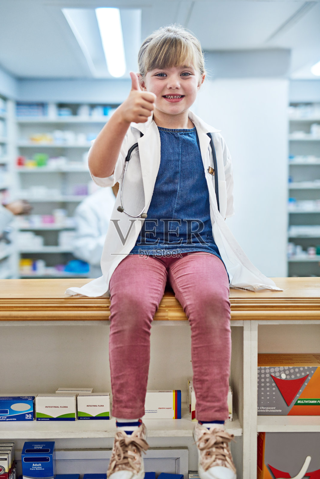 你的健康是第一!照片摄影图片