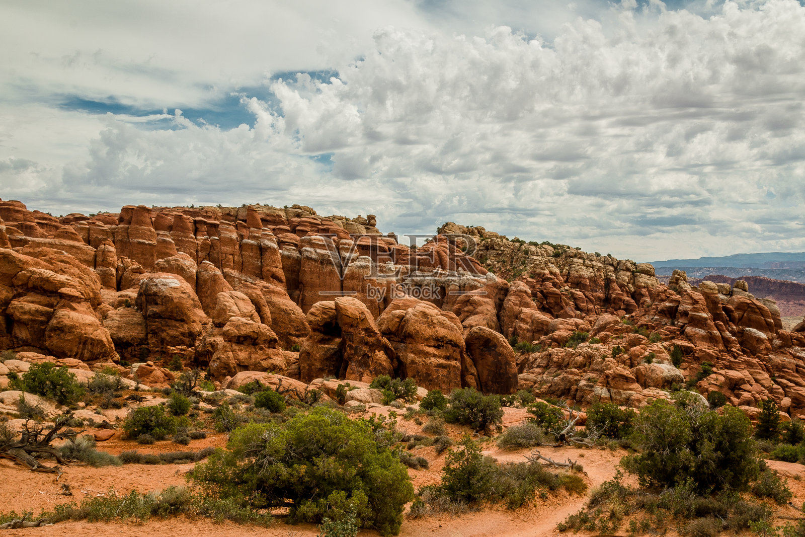 拱门国家公园照片摄影图片