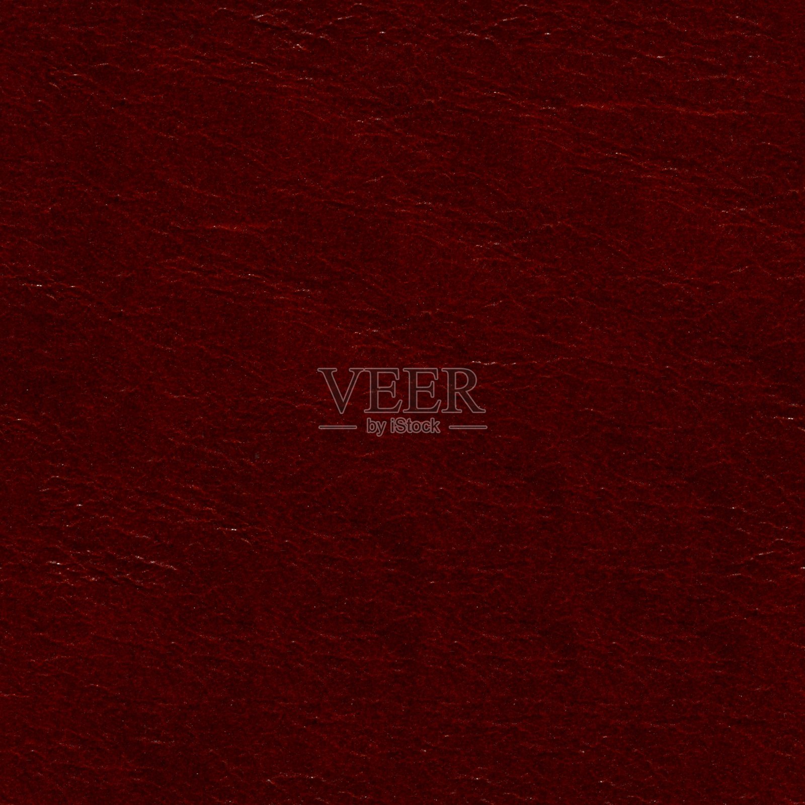 上漆的深红色高品质皮革背景在宏。照片摄影图片