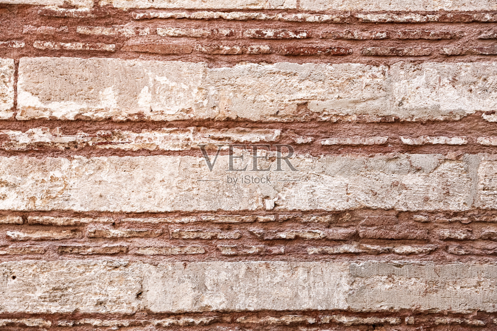 一堵旧墙作为背景照片摄影图片