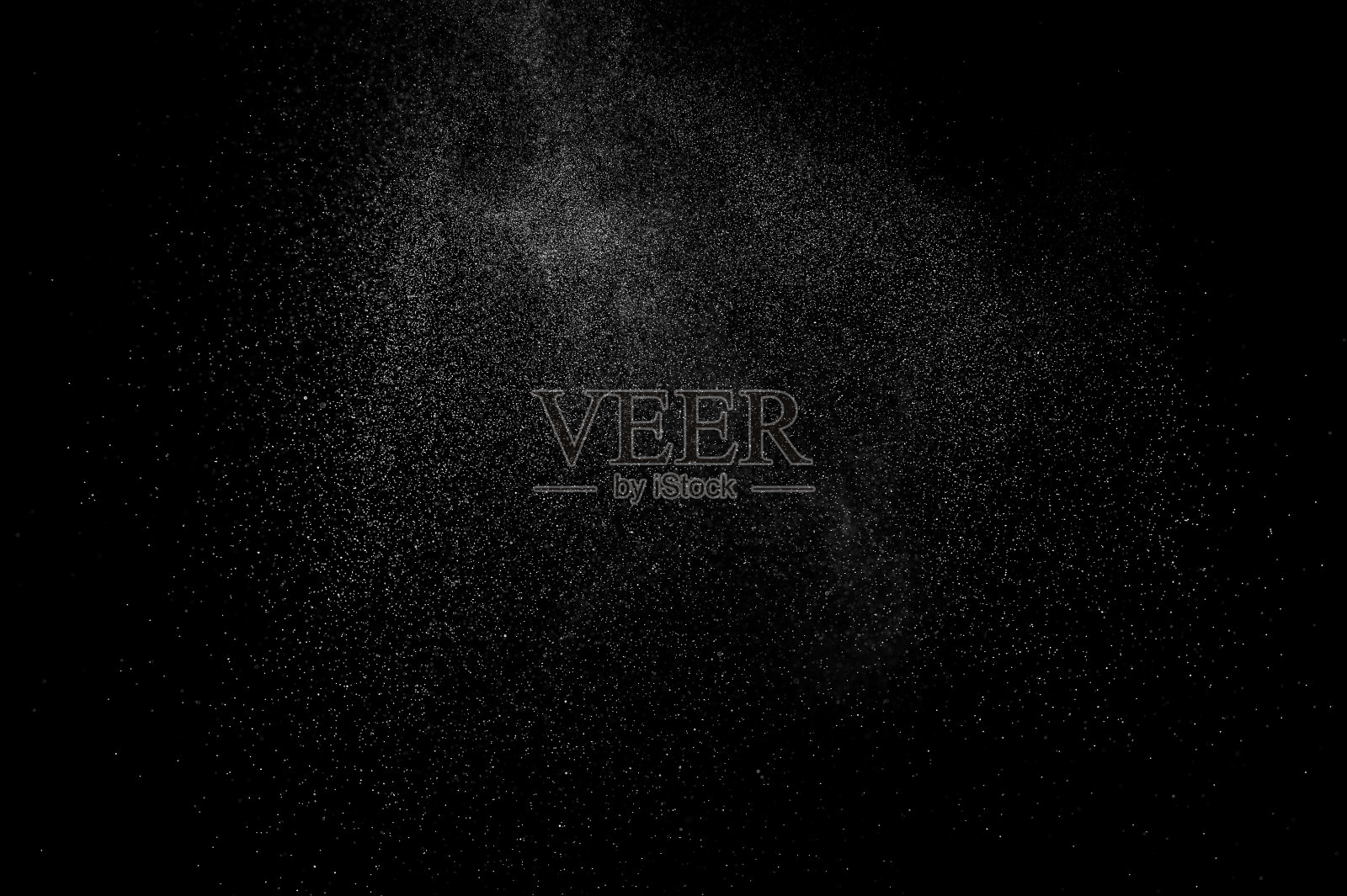 抽象的水花照片摄影图片