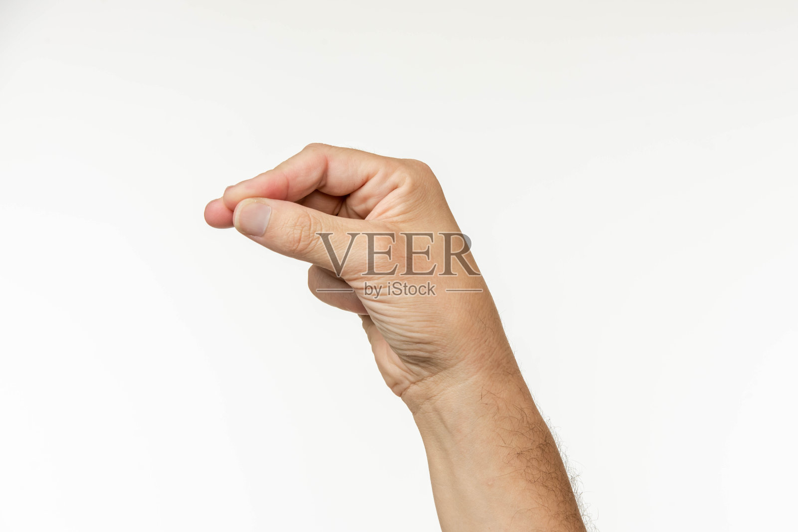 美国手语中的字母照片摄影图片