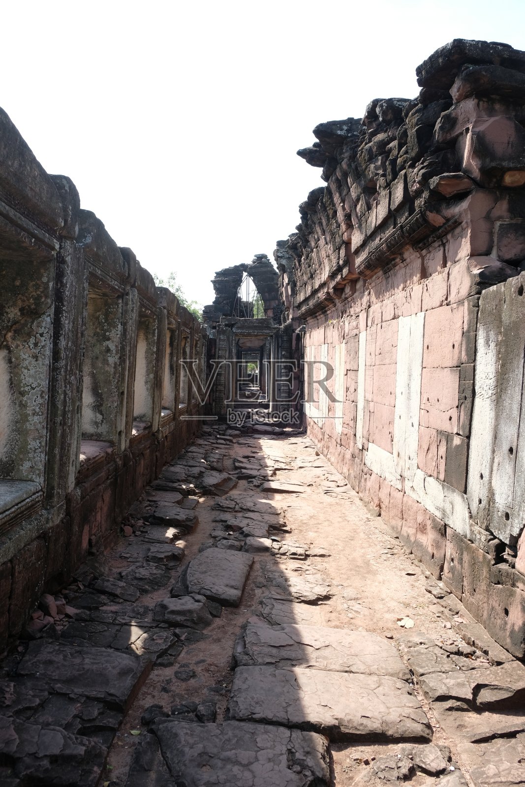 古老寺庙的纹理照片摄影图片