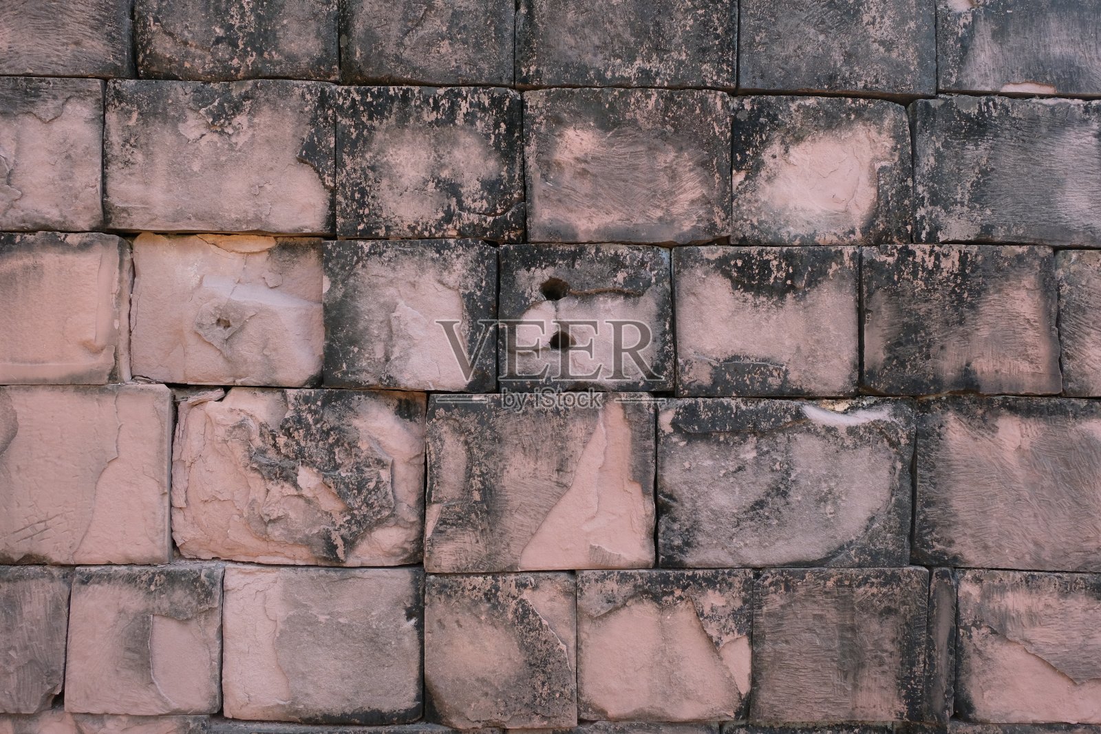 古老寺庙的纹理照片摄影图片