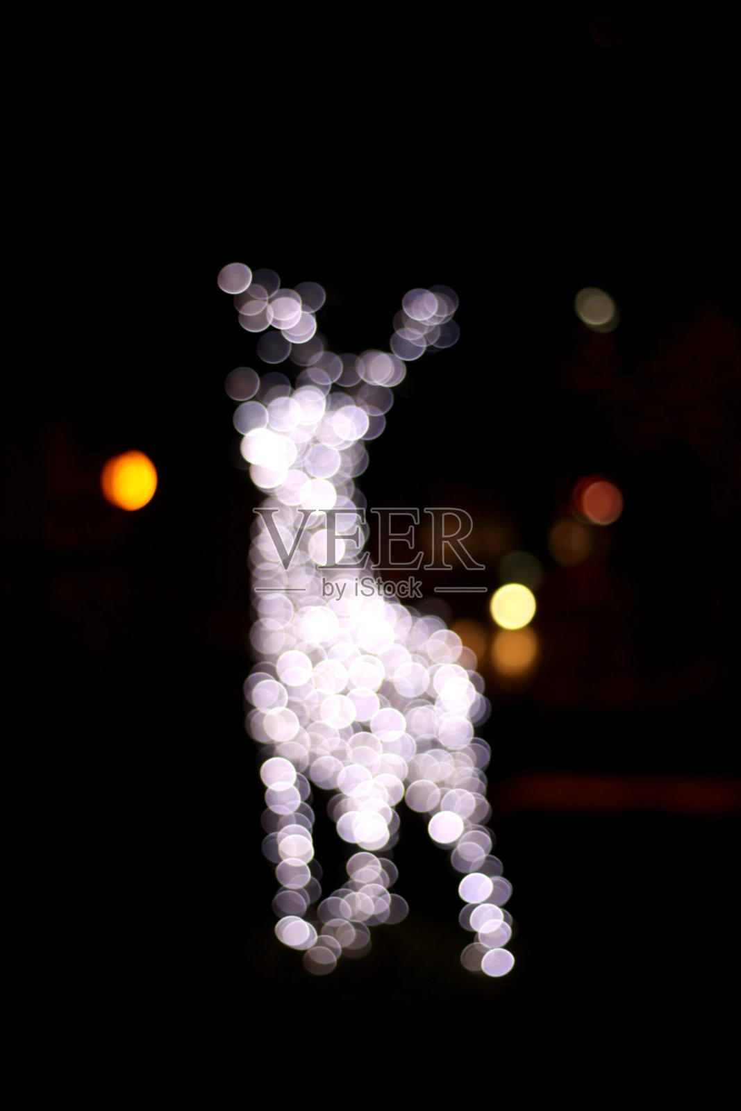 圣诞节的背景照片摄影图片