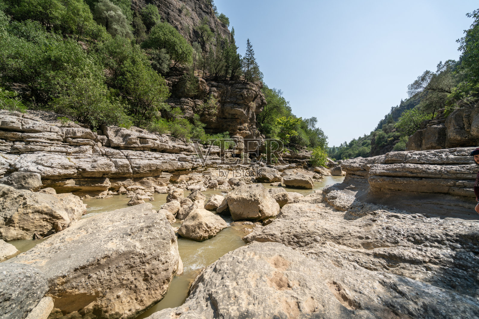Manavgat -火鸡舱底水谷照片摄影图片