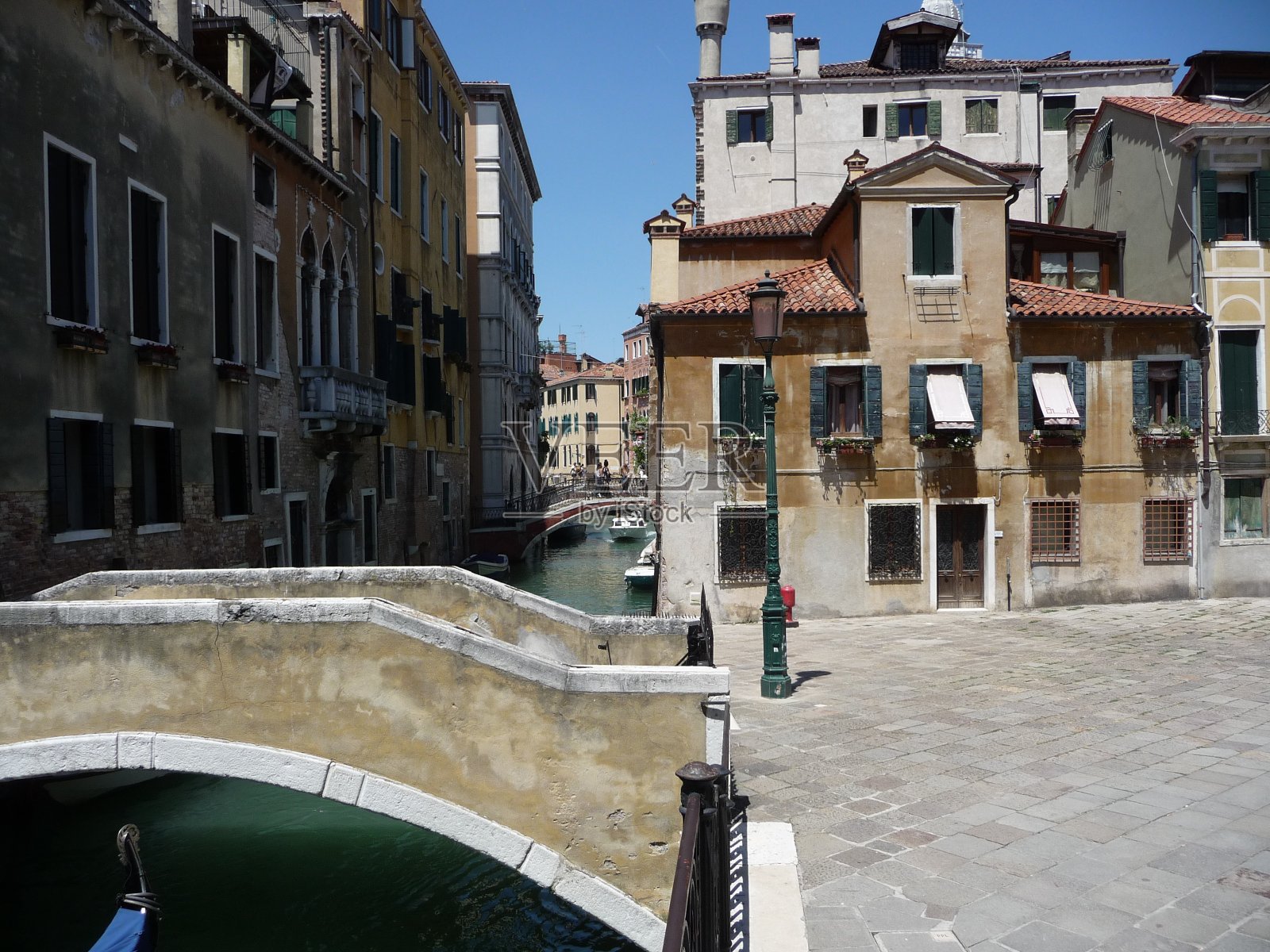 威尼斯照片摄影图片