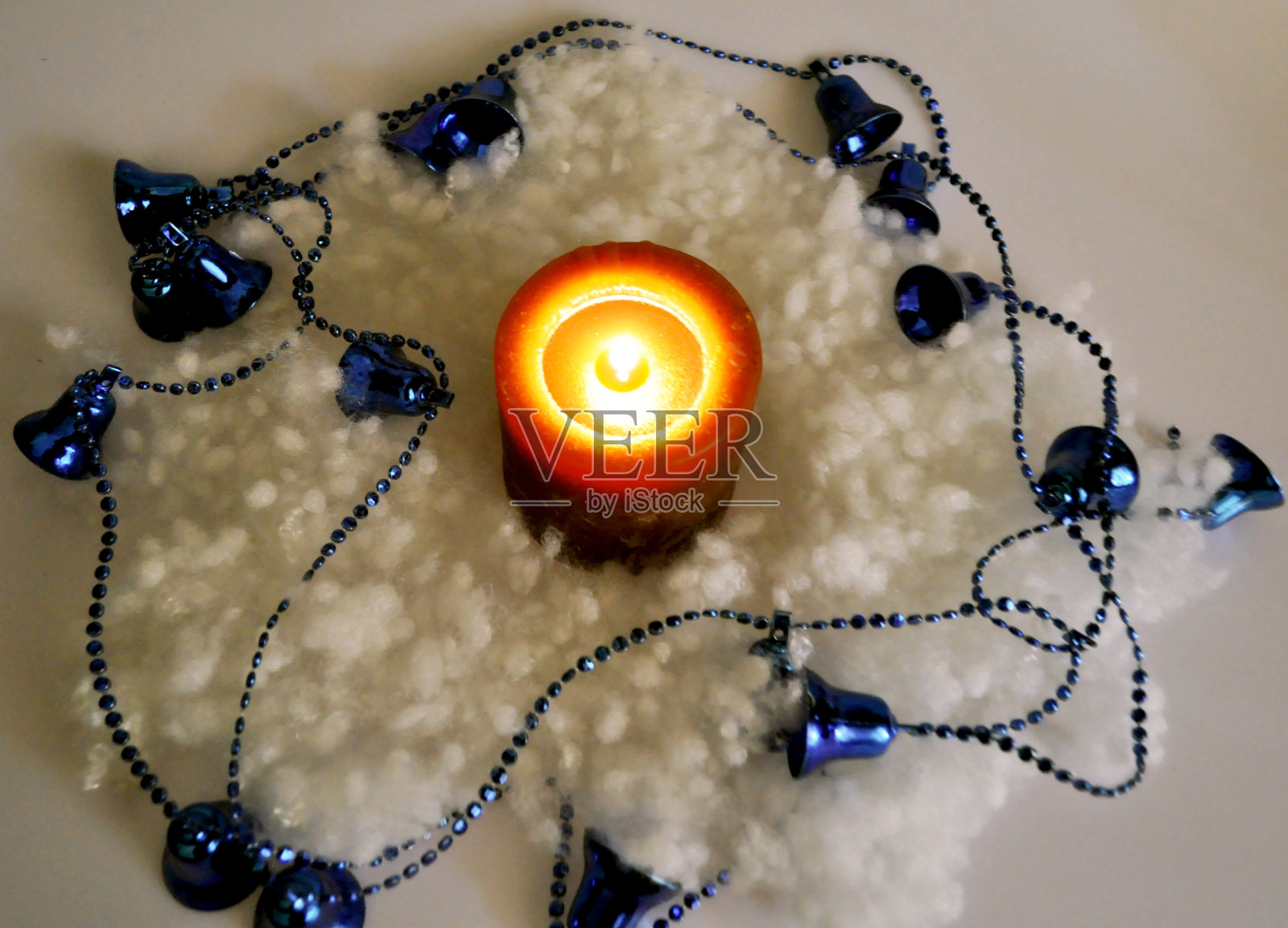 新年、圣诞节、节日装饰照片摄影图片