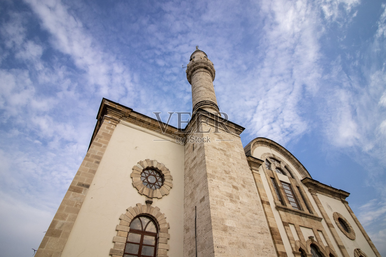 伊斯兰教清真寺照片摄影图片