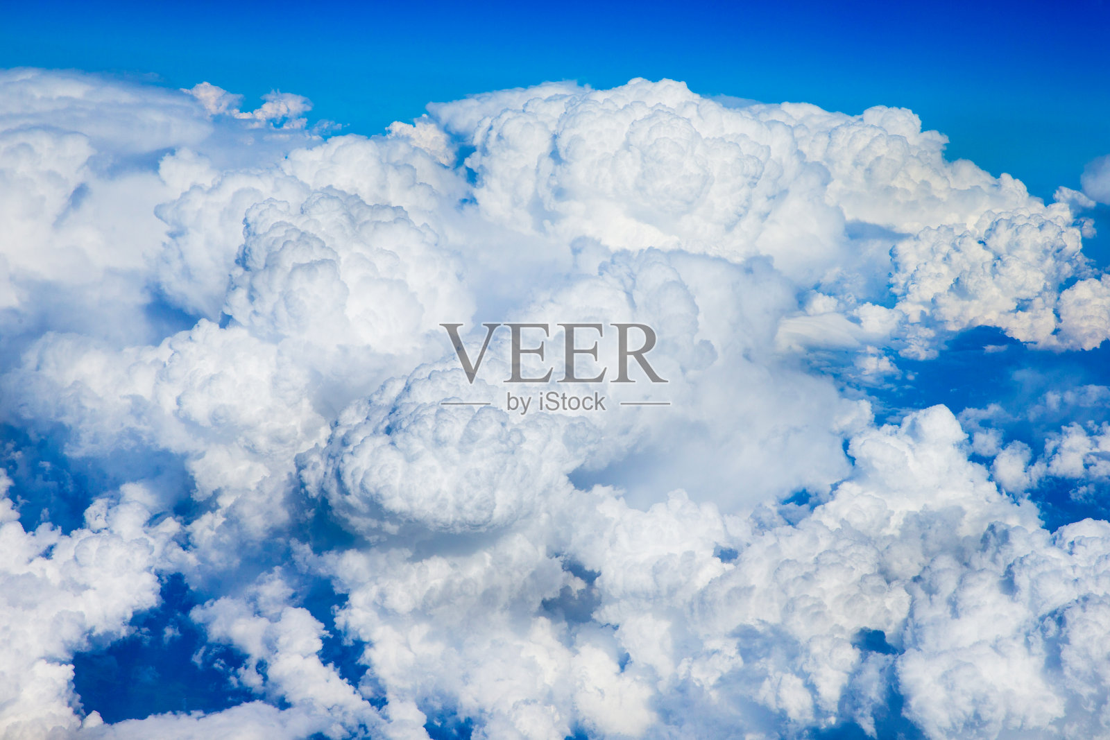 蓝色的天空照片摄影图片