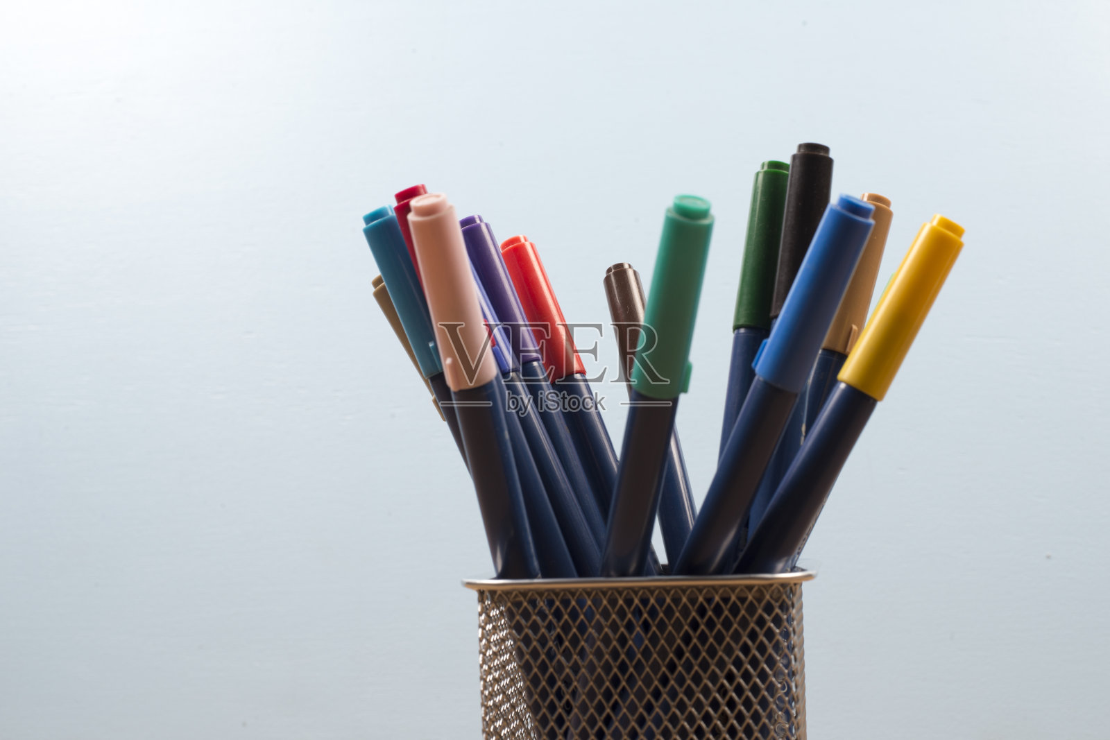 绣笔篮照片摄影图片