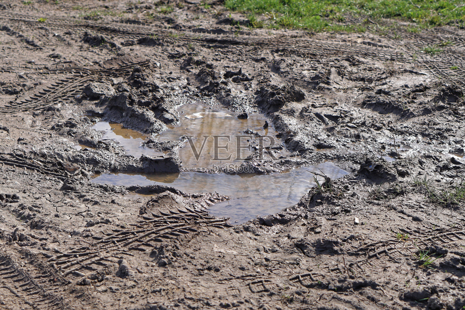 泥照片摄影图片