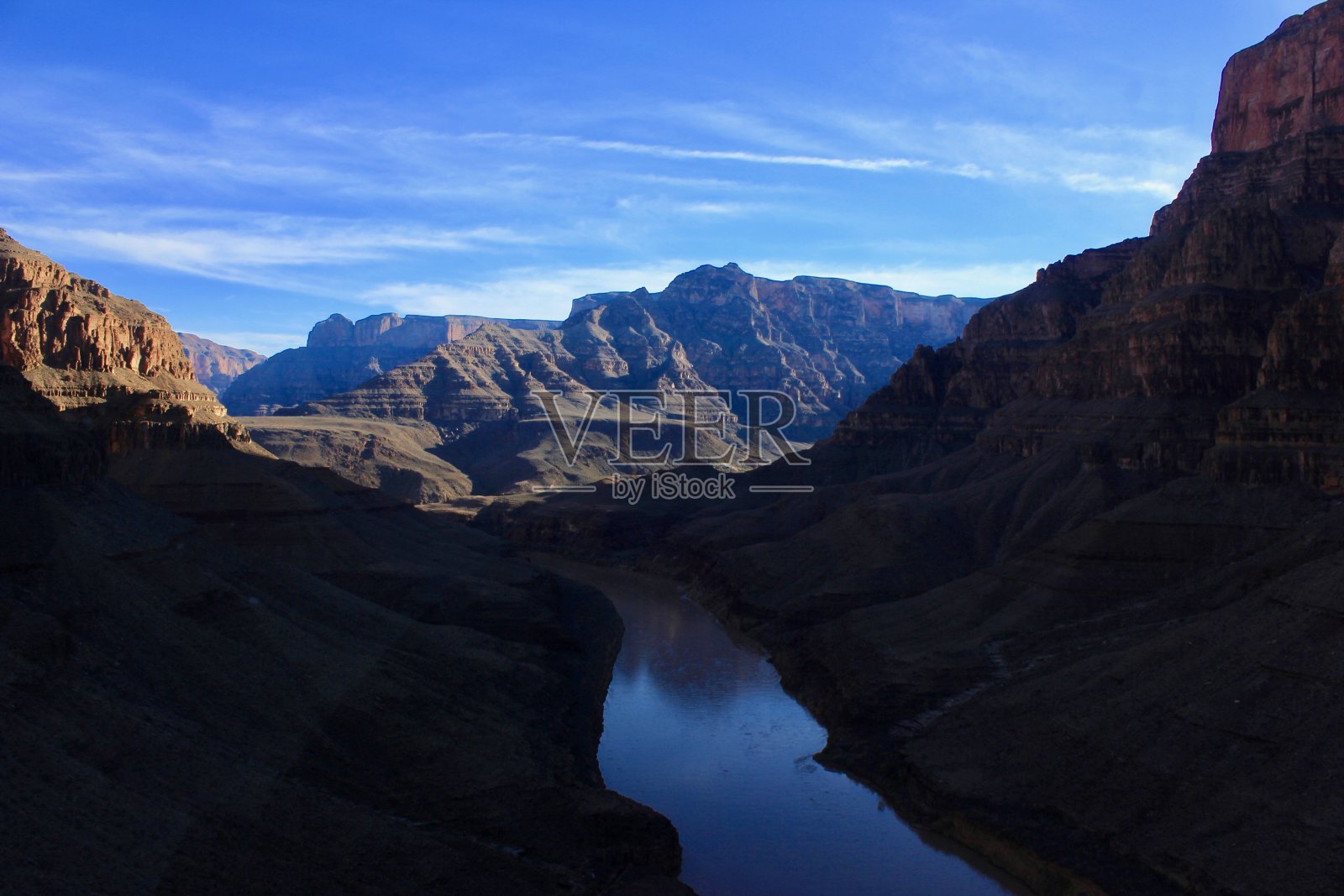 大峡谷照片摄影图片