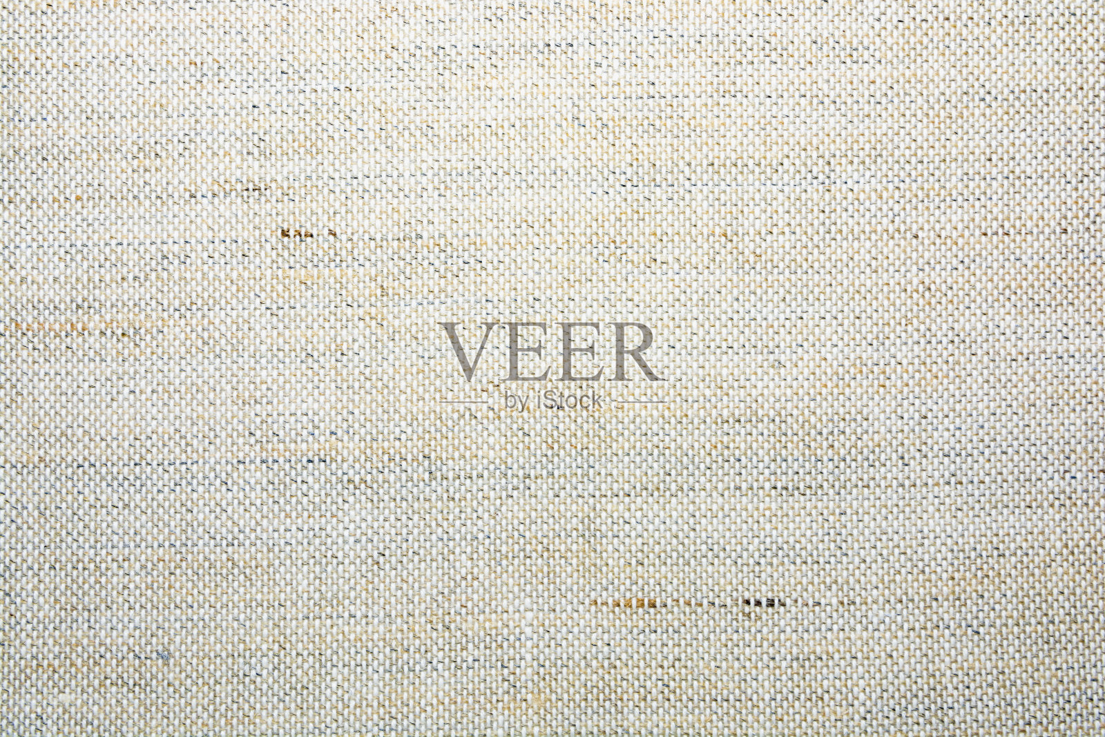 天然亚麻织物的质地照片摄影图片