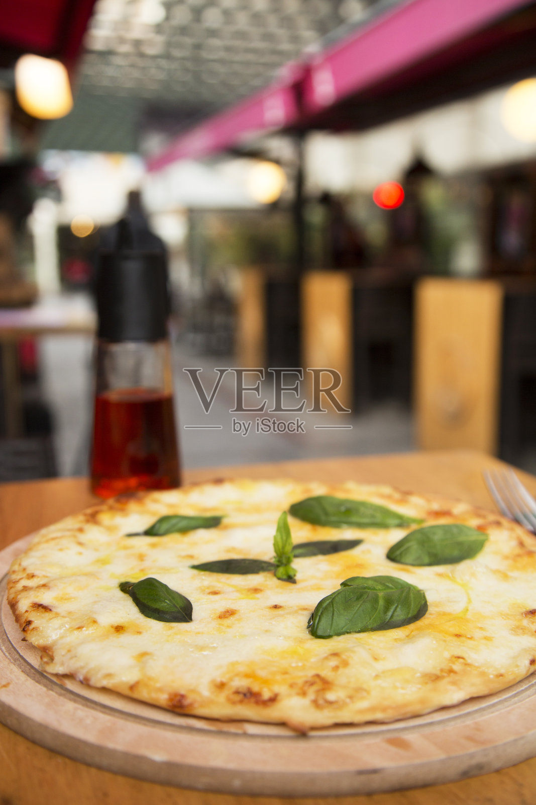 爱披萨照片摄影图片