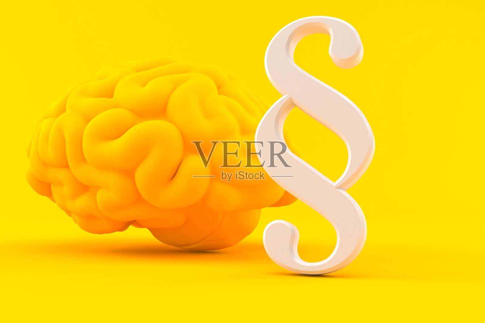 具有段落符号的智力背景照片摄影图片