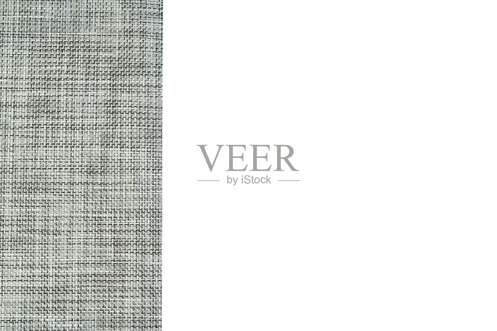 灰色纹理织物背景孤立照片摄影图片