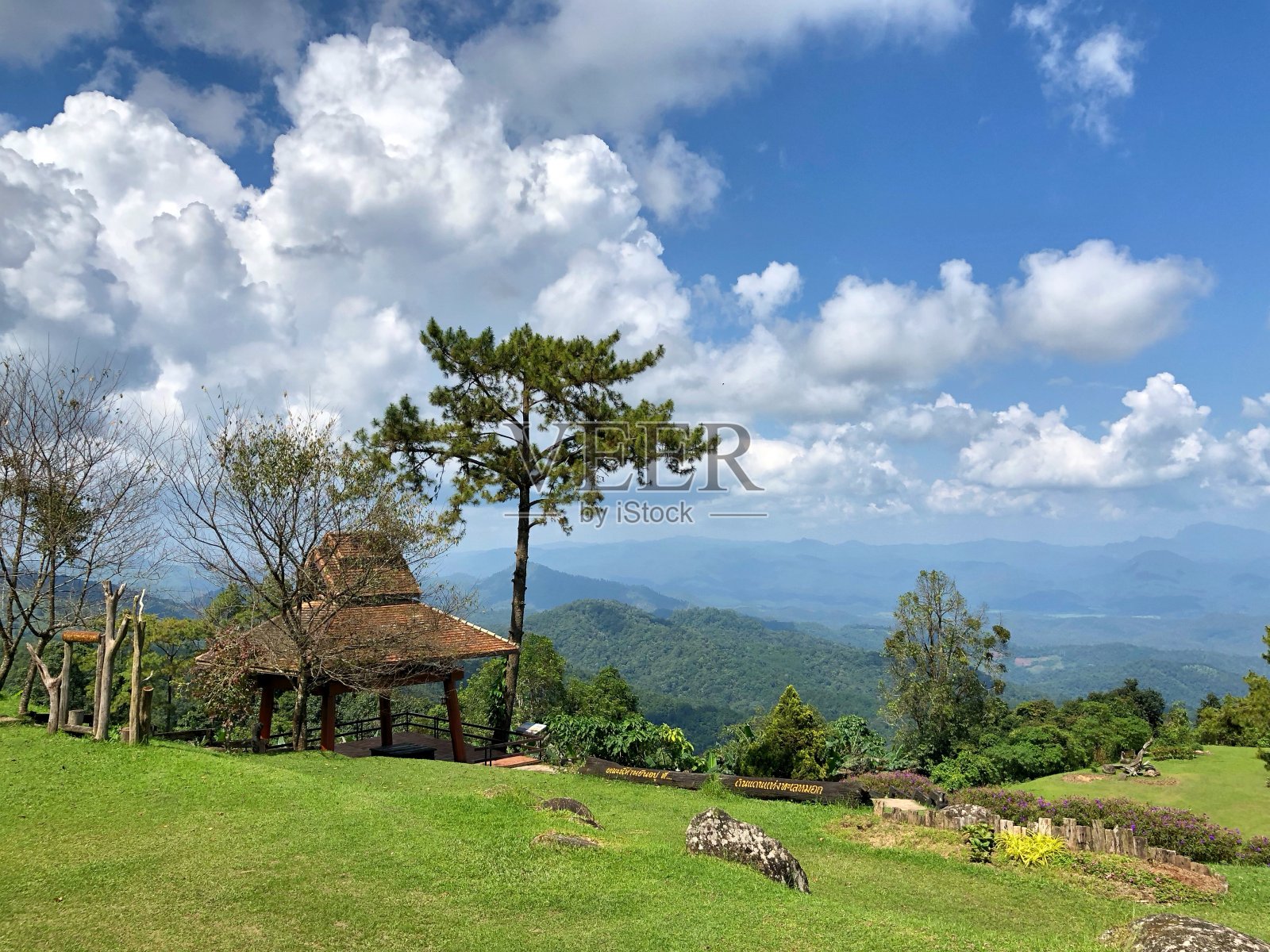 淮南当国家公园照片摄影图片