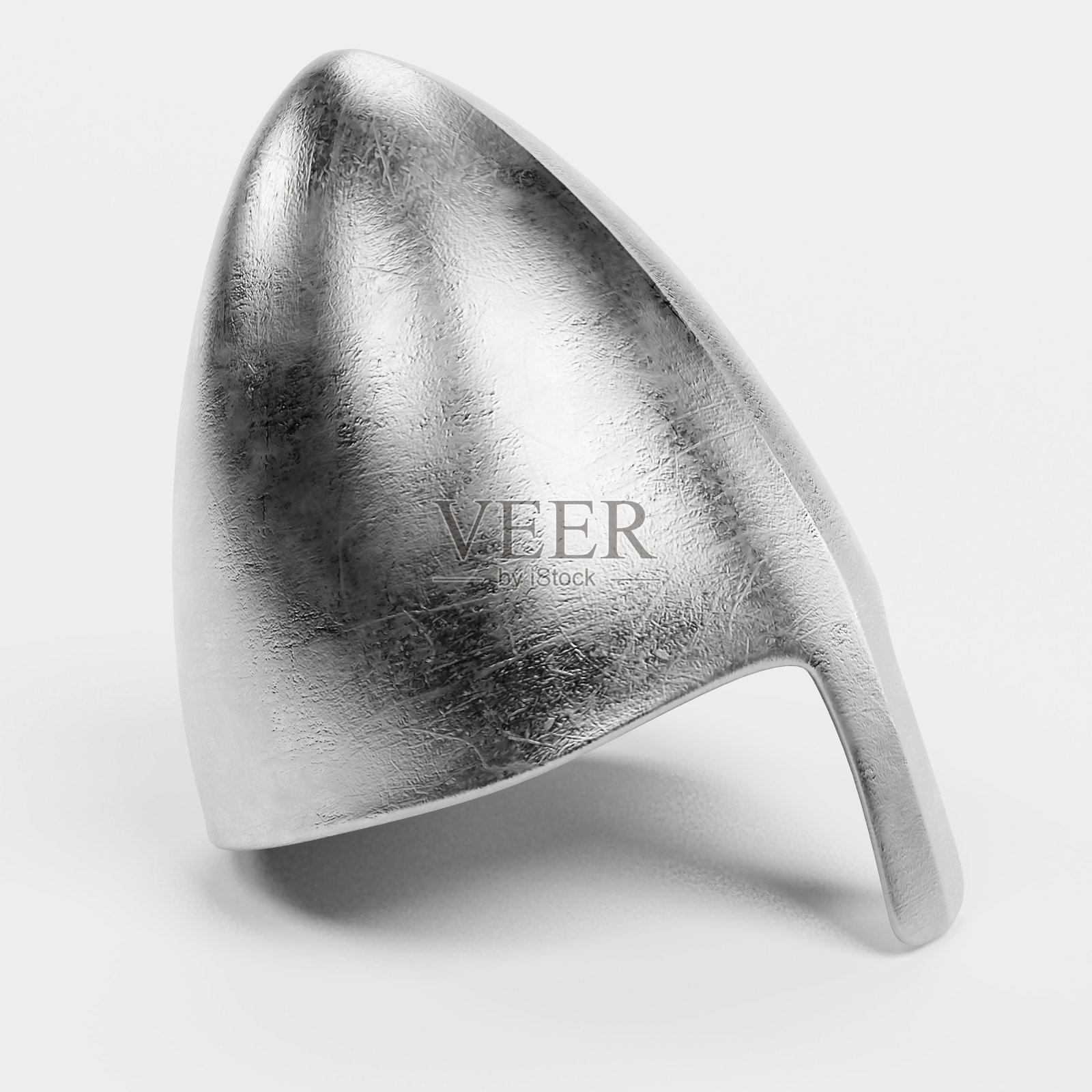 海盗头盔的逼真3d渲染照片摄影图片