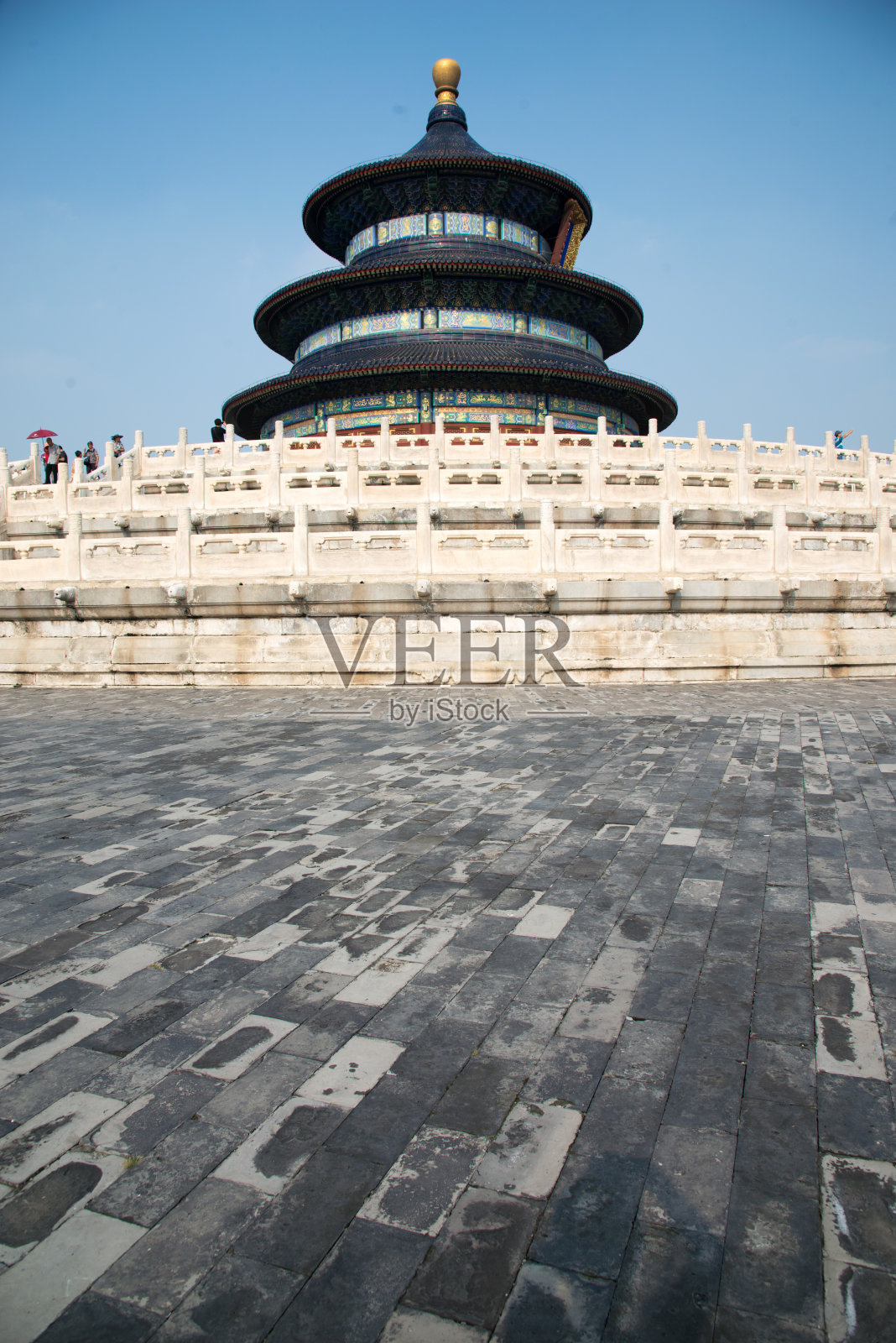 北京天坛祈年殿照片摄影图片