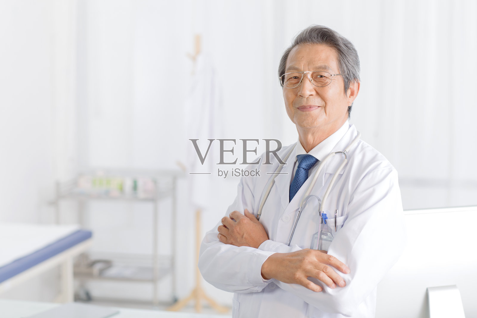 医务工作者照片摄影图片