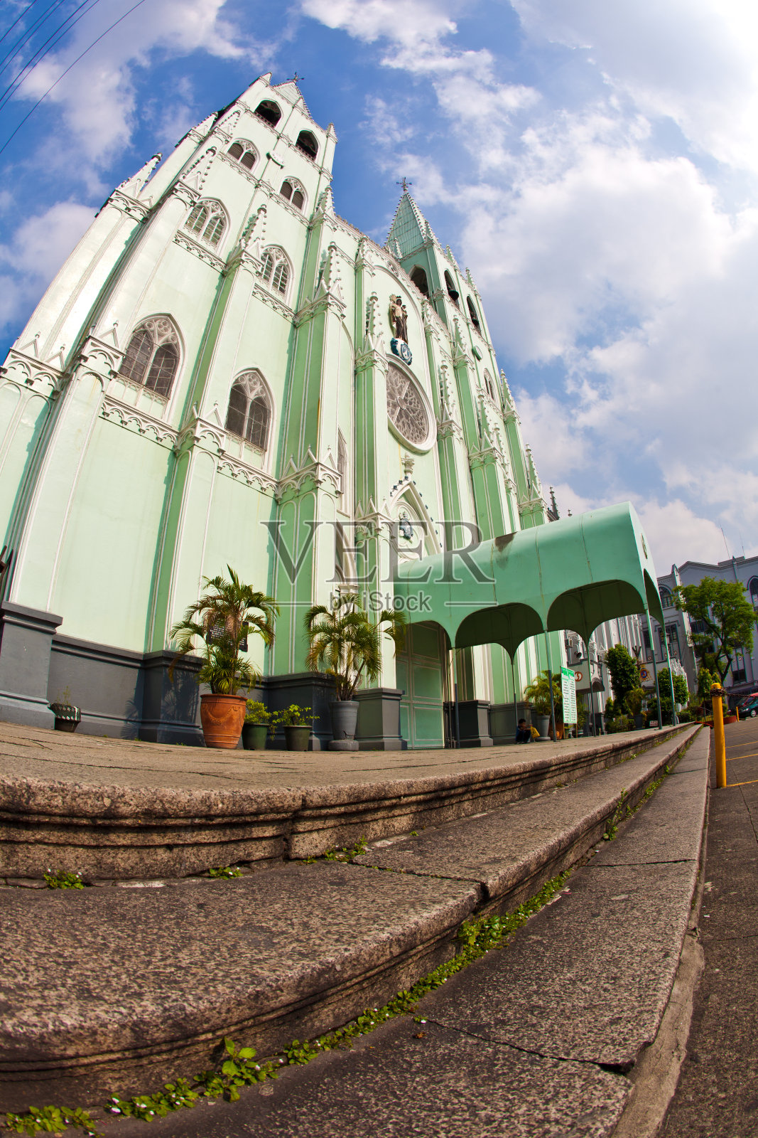 马尼拉,菲律宾照片摄影图片