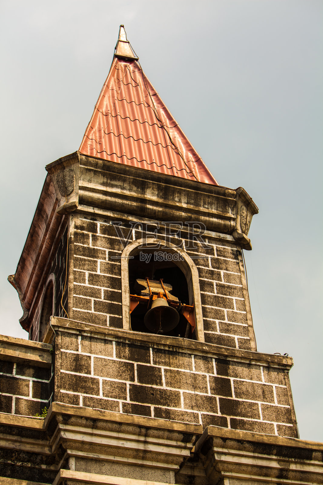 马尼拉,菲律宾照片摄影图片