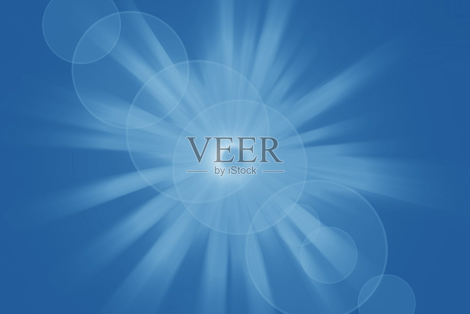 蓝色背景照片摄影图片