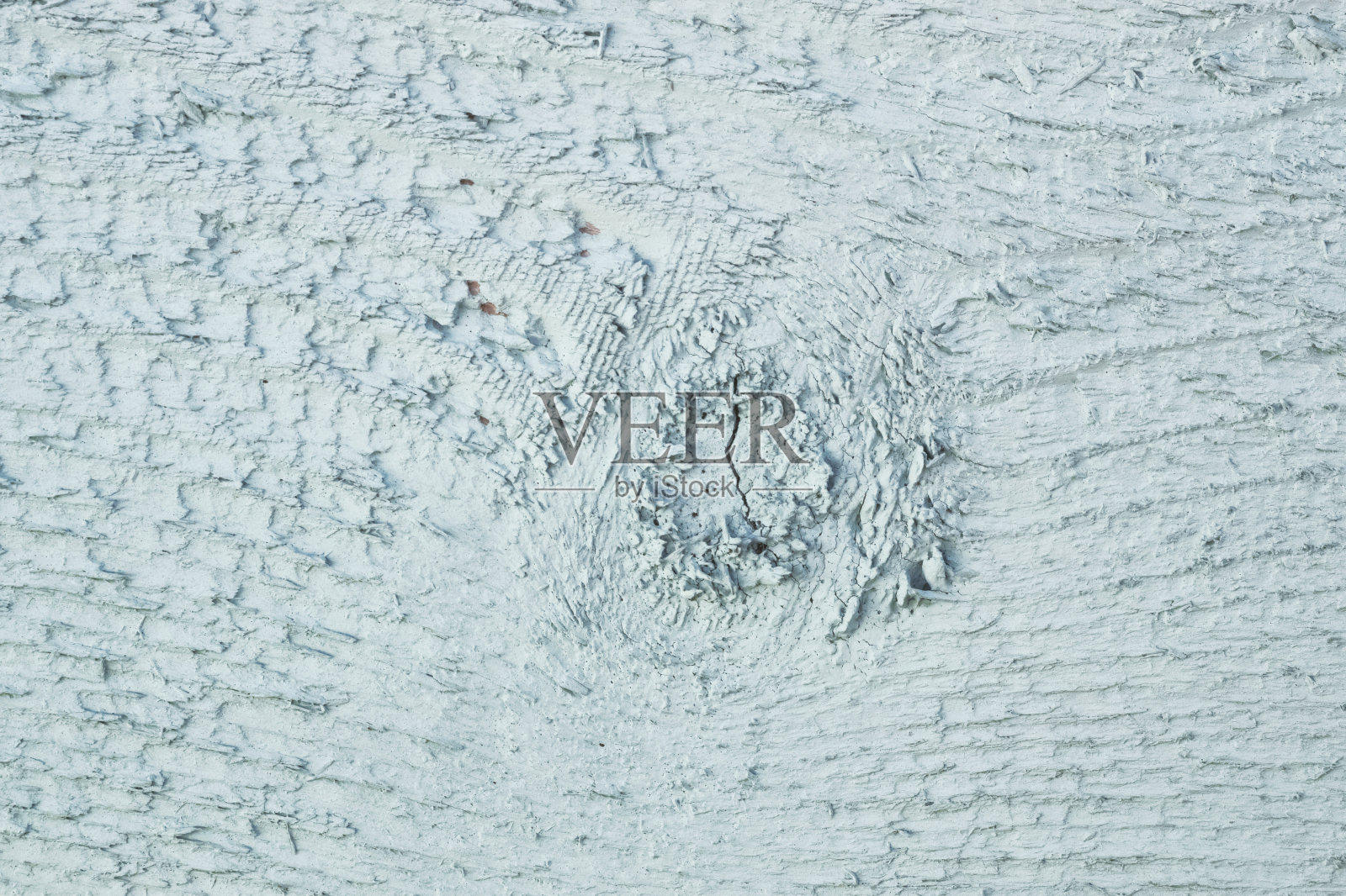 纹理与结板漆成浅绿松石色照片摄影图片