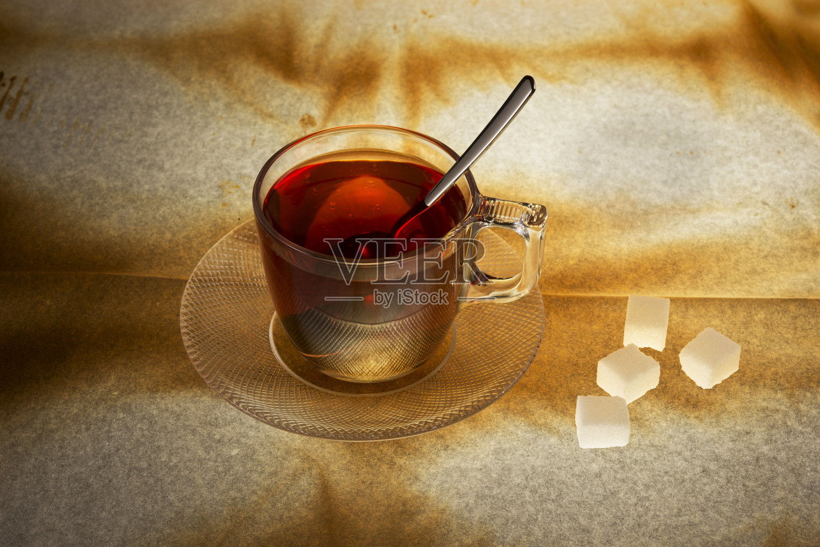 杯茶照片摄影图片