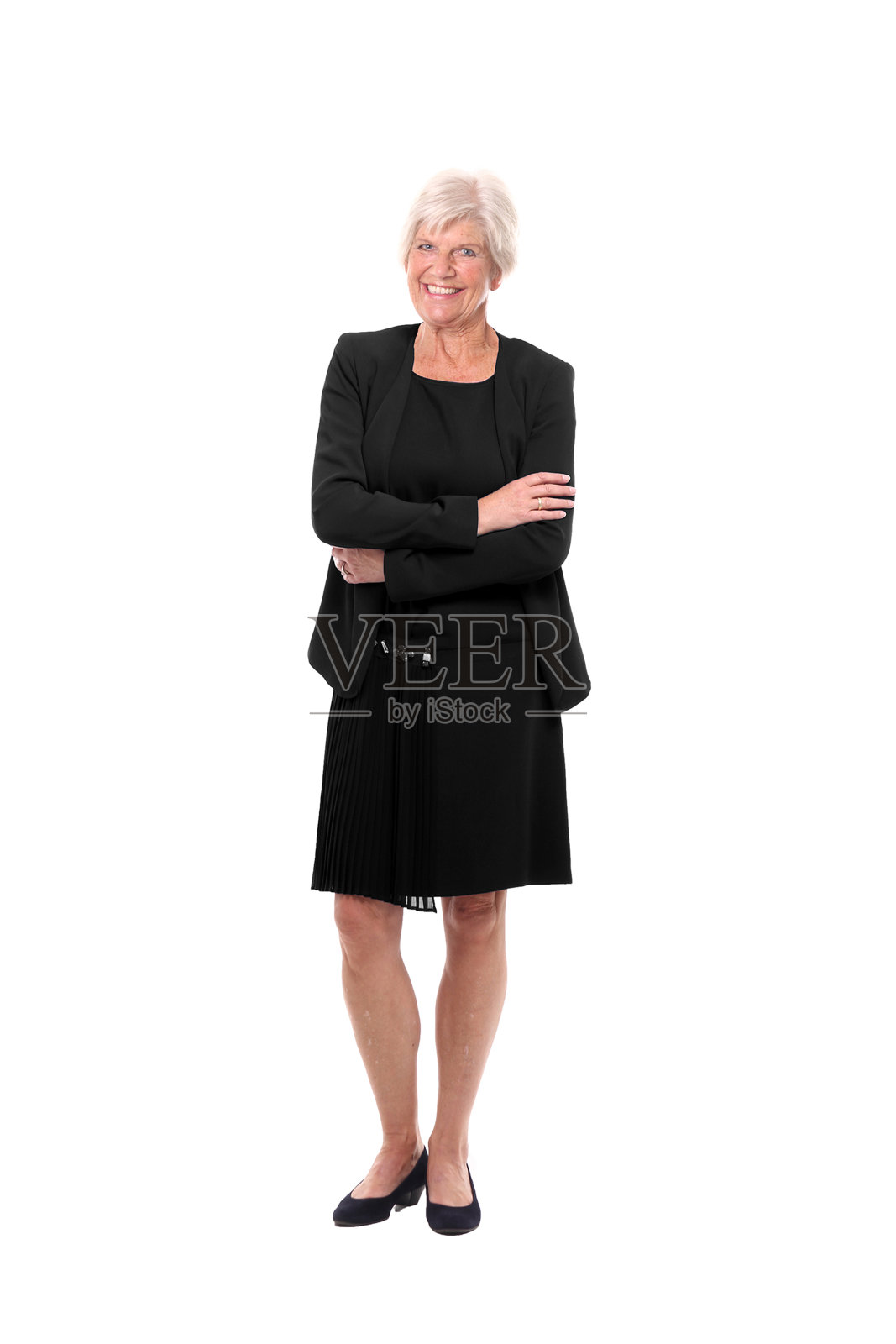 美丽成熟的女人照片摄影图片