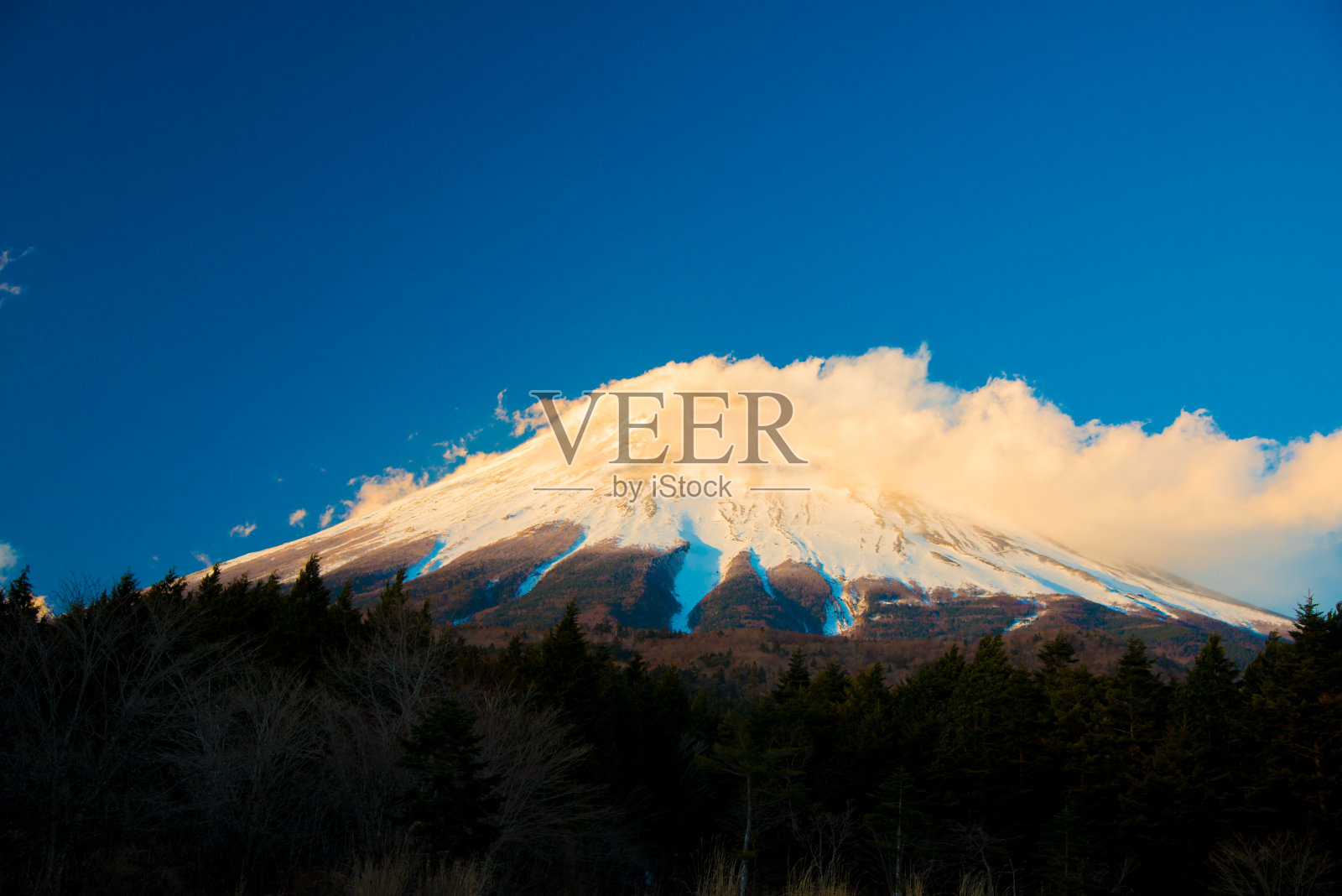 日本富士山的富士山照片摄影图片