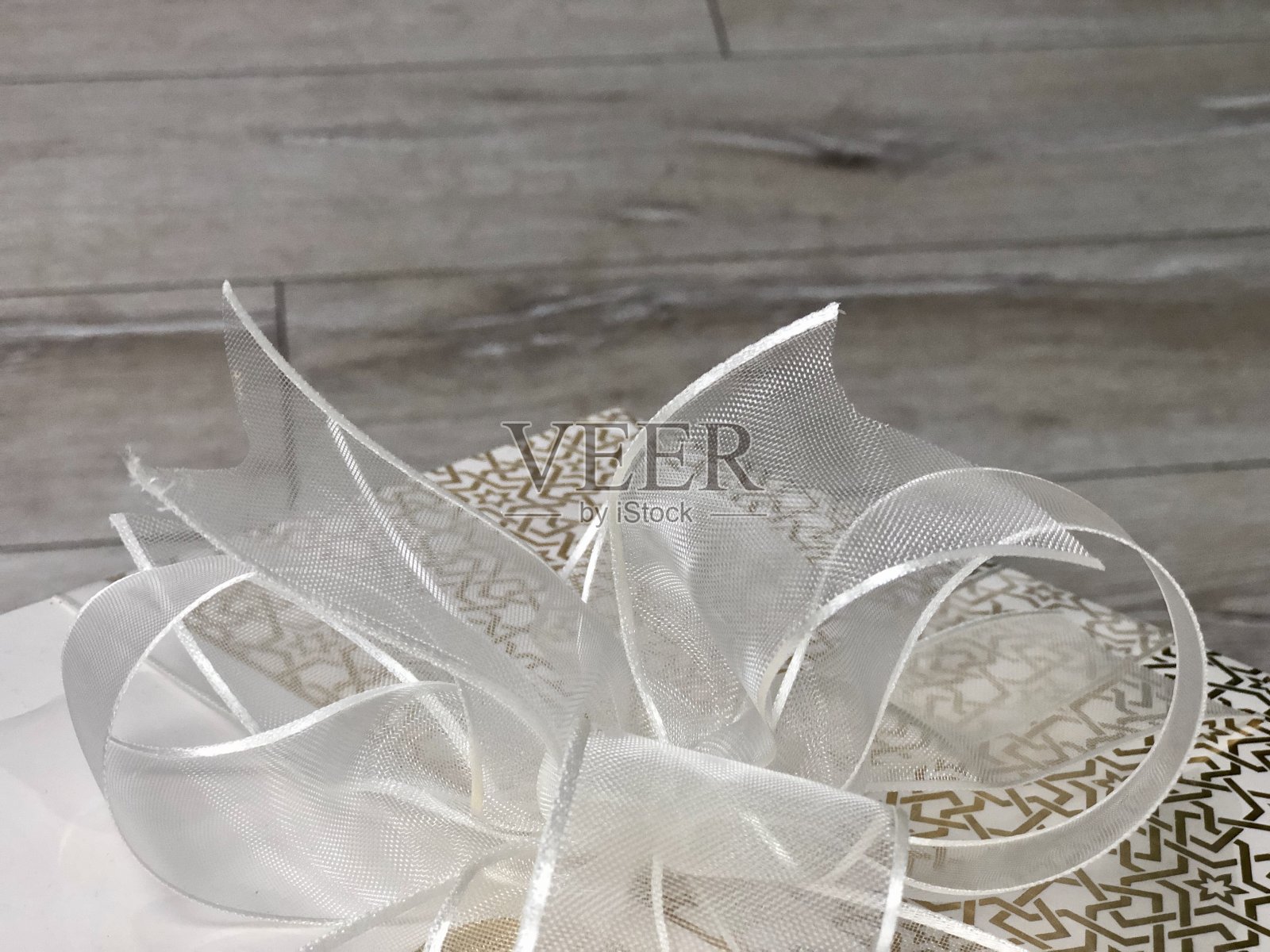 礼物盒照片摄影图片