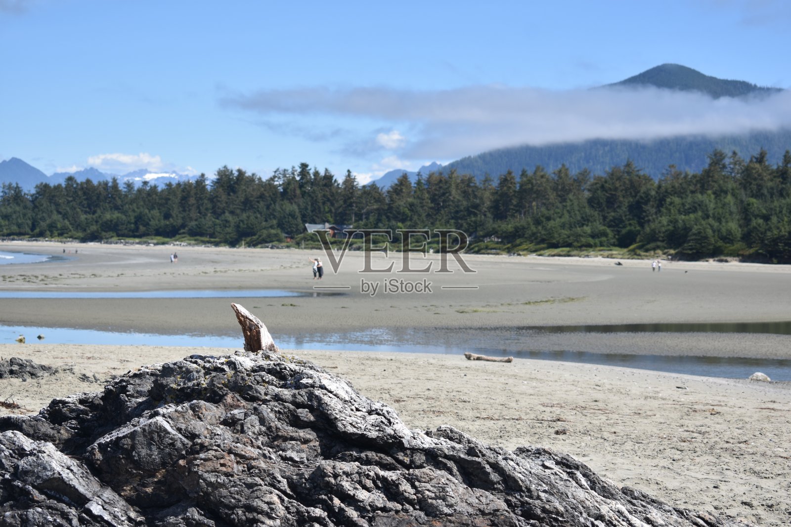 维多利亚岛照片摄影图片