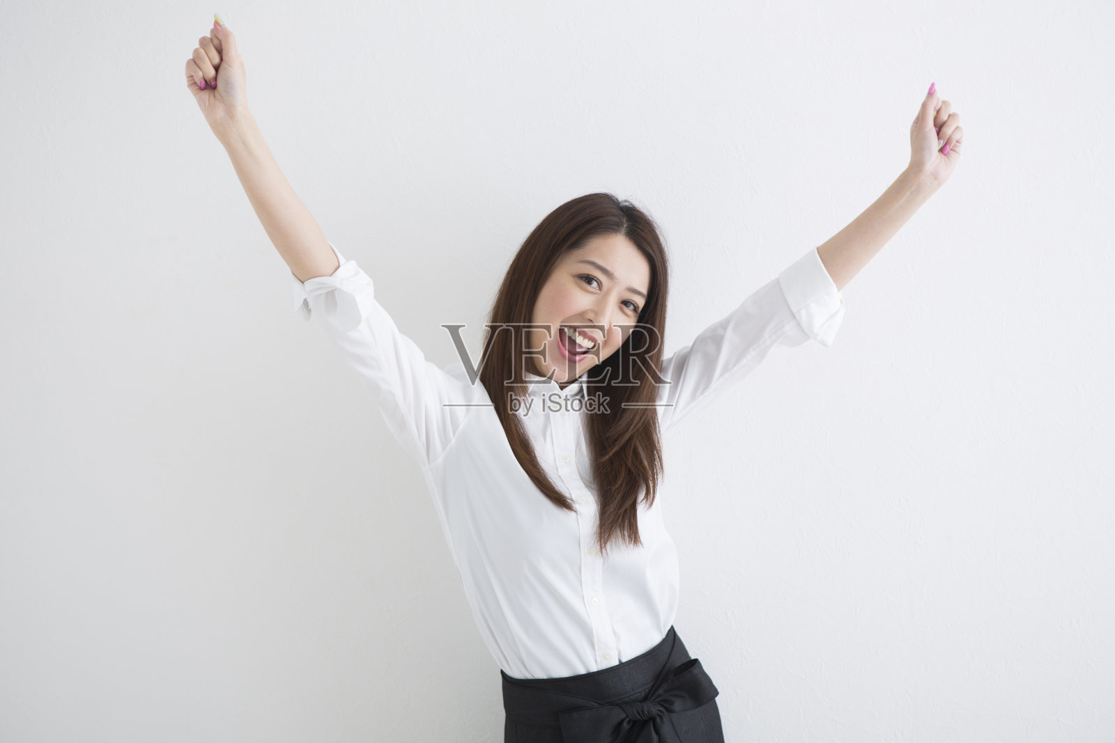 女性带来乐趣照片摄影图片