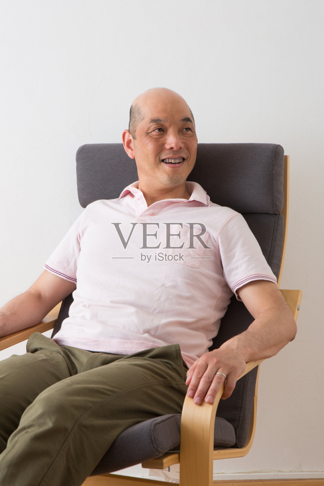 男人的肖像照片摄影图片