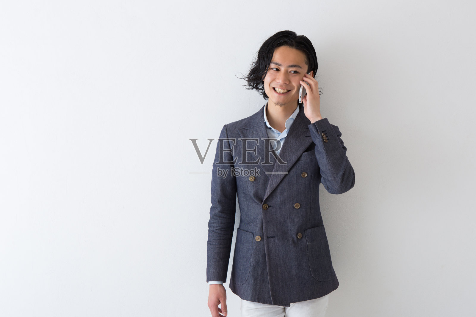 男人的肖像照片摄影图片