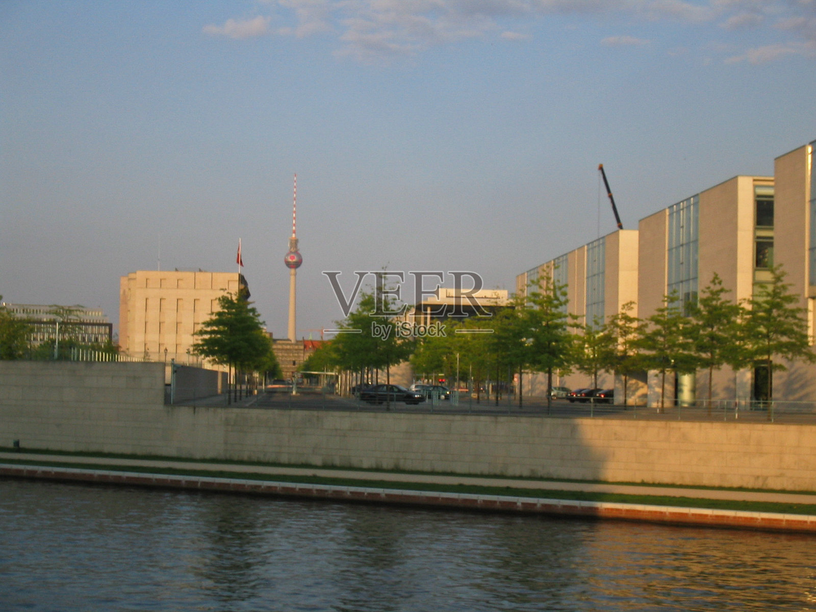 德国总理府柏林照片摄影图片