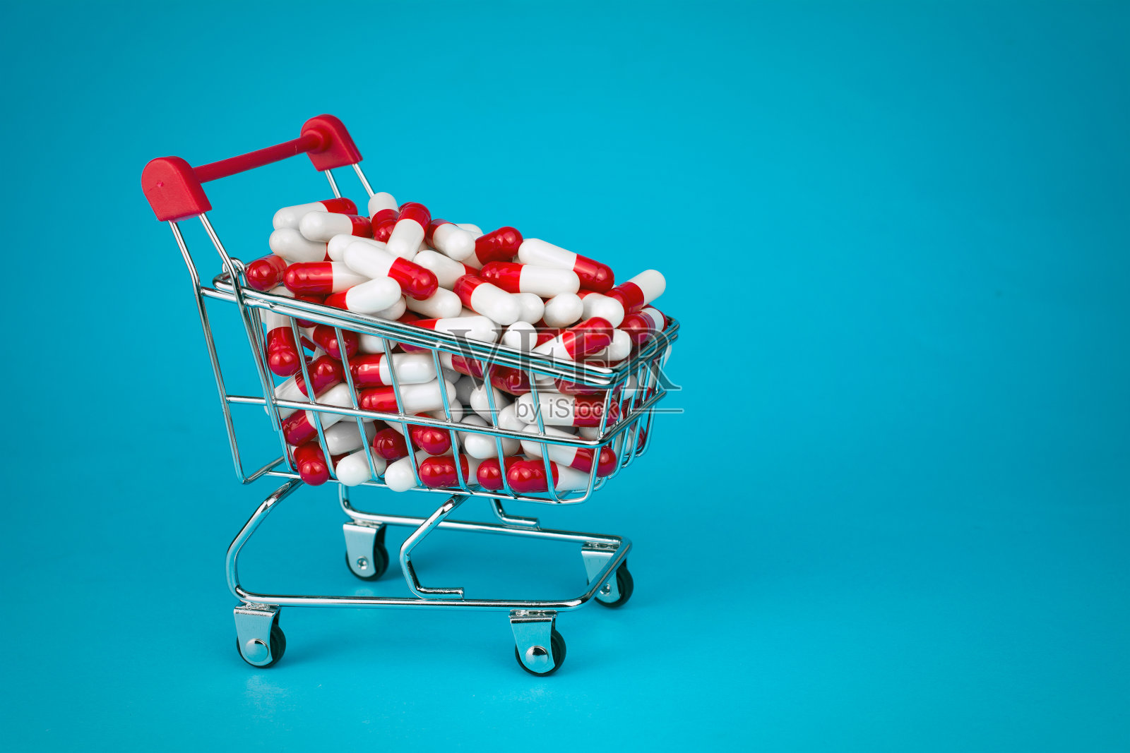 高价格药物照片摄影图片