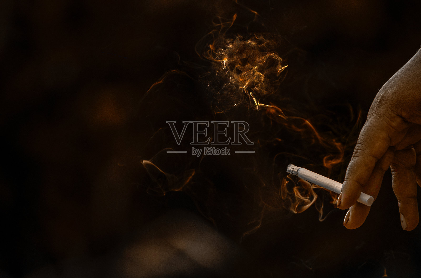 死烟照片摄影图片