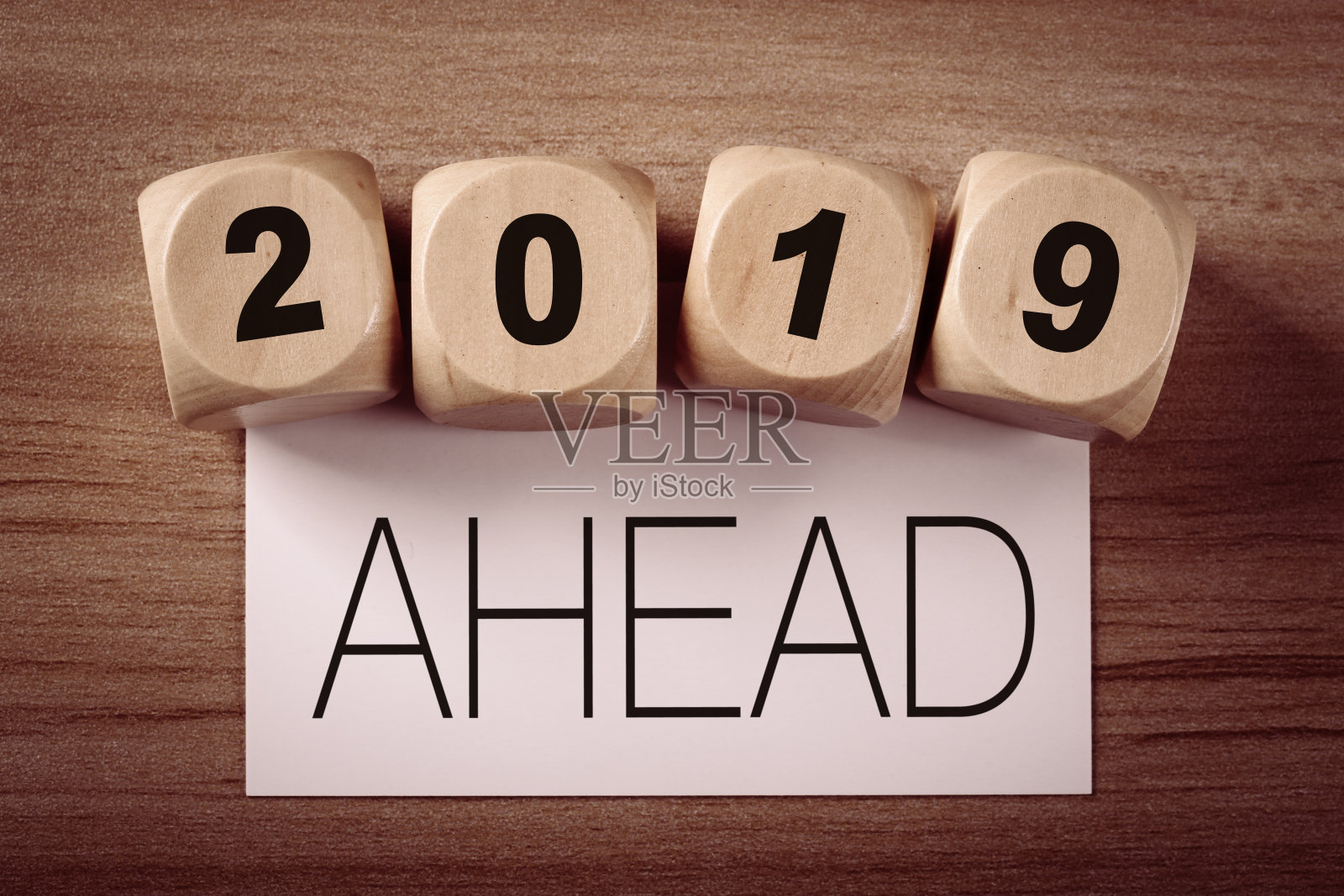 2019年超前概念标志照片摄影图片