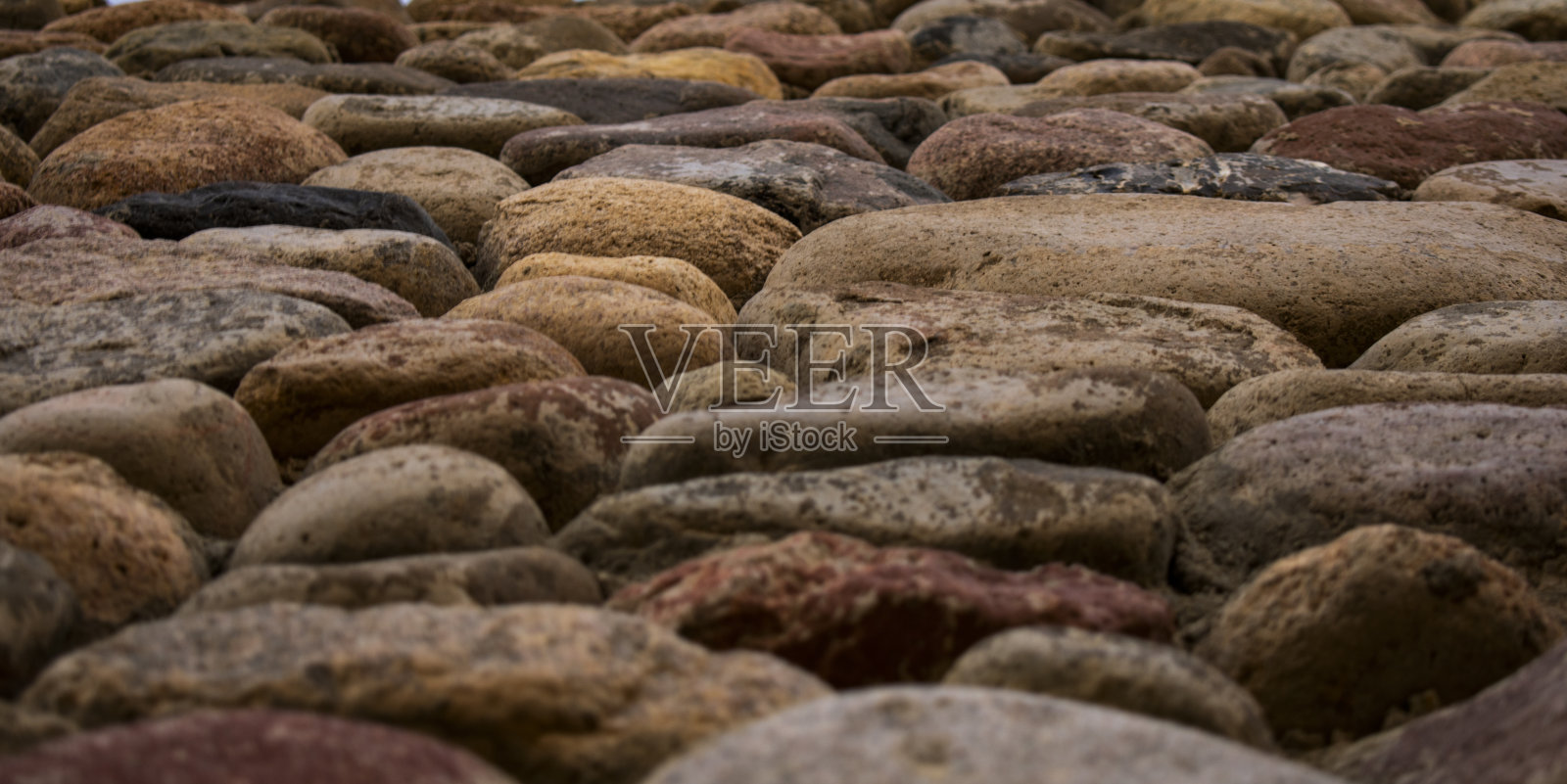 石墙特写照片摄影图片