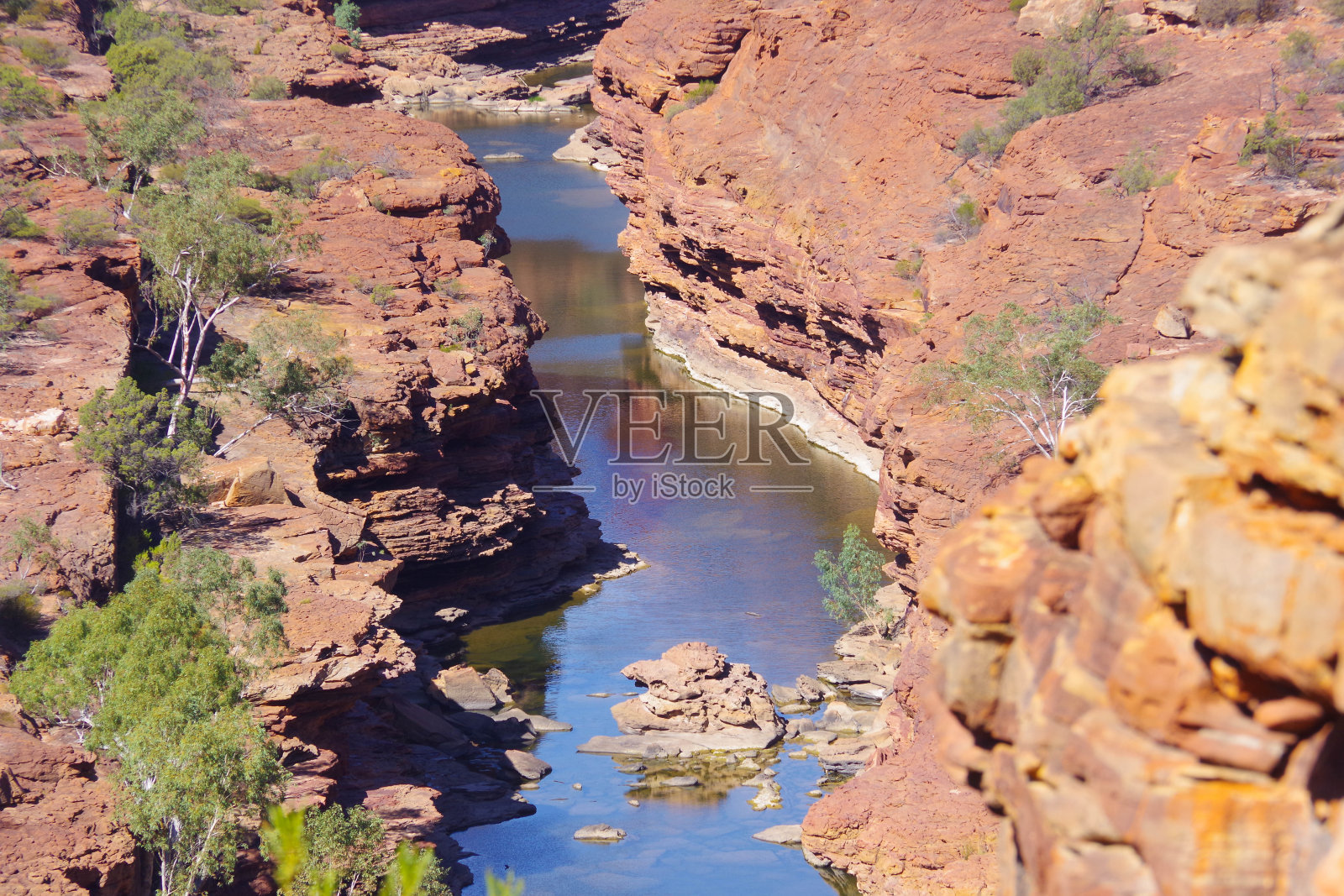 卡尔巴里国家公园照片摄影图片