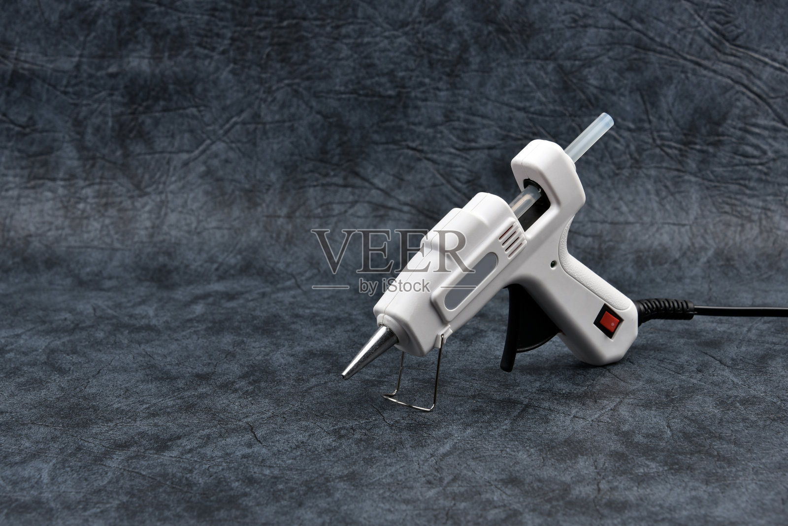 热熔胶枪照片摄影图片