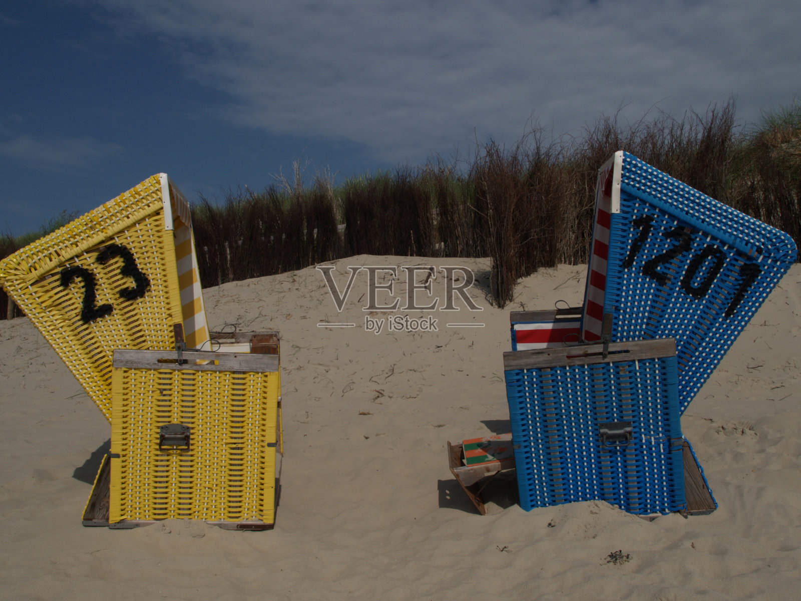 兰格古海滩照片摄影图片